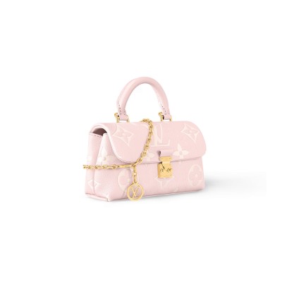 LOUIS VUITTON NANO MADELEINE M13796 (21*12*6cm)